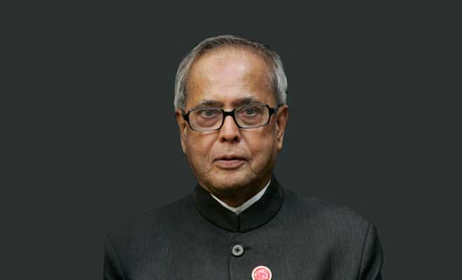 pranabmukherjeetoarriveinhyderabadtodayon10daysojourn
